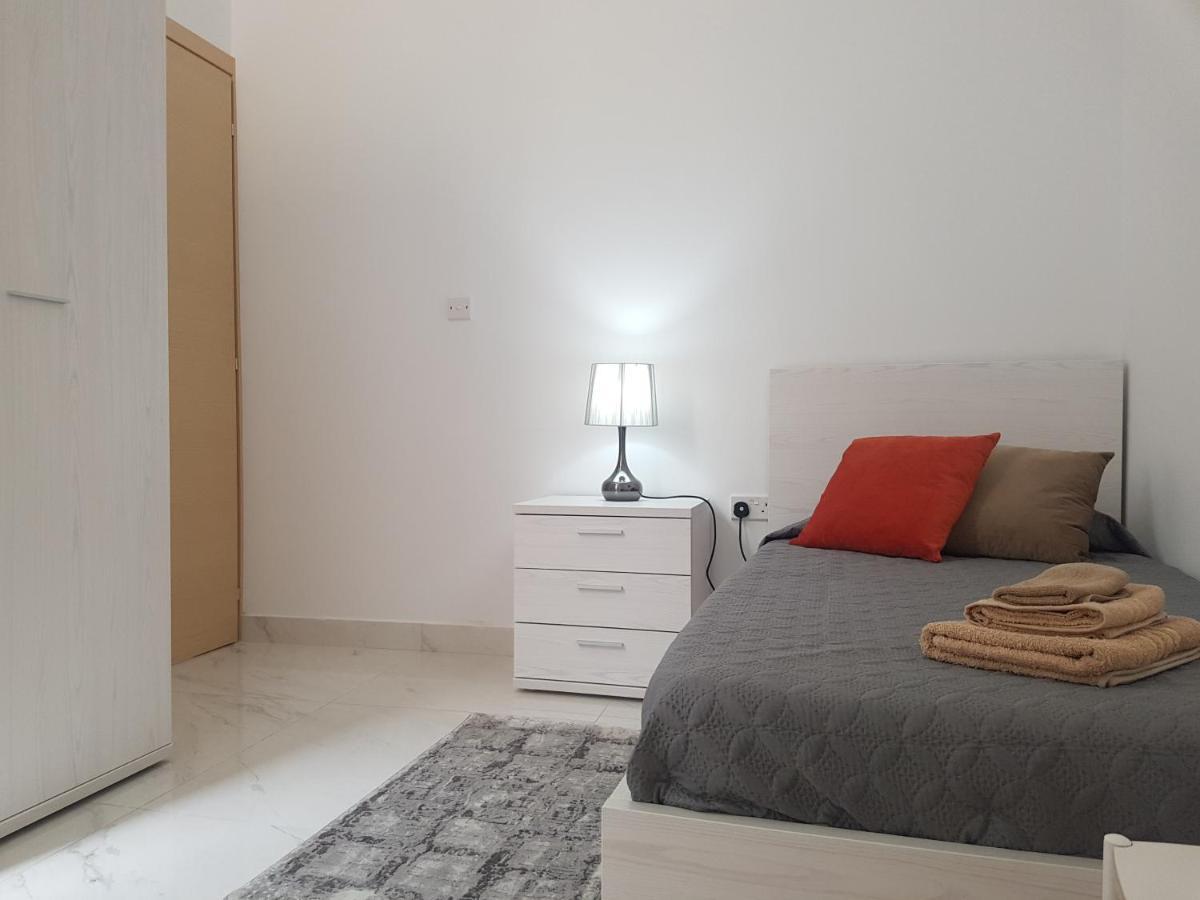 Ac1- Prime Location 3 Bedroom Apt In St.Julian'S Saint Julian's Luaran gambar